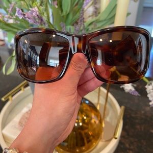 Authentic Dior Sunglasses